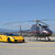 Conducción Ferrari y vuelo en helicóptero