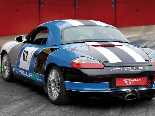 Drift Porsche Boxster Cup Joyeux Anniversaire Multi Themes Drift Porsche Boxster Cup Joyeux Anniversaire Multi Themes