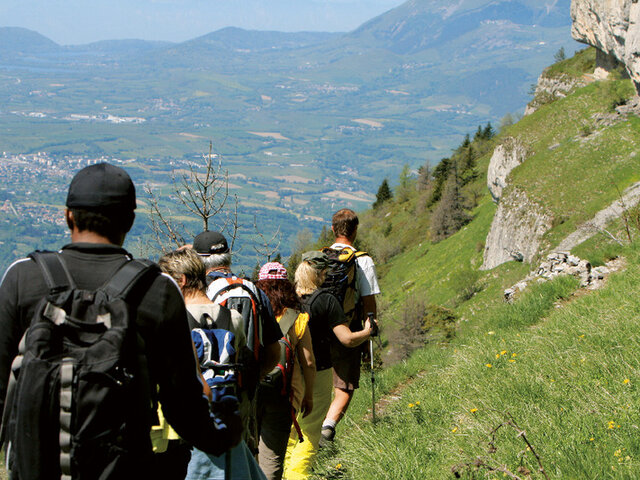 Randonnee Joyeux Anniversaire Multi Themes