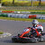 Karting sur circuit