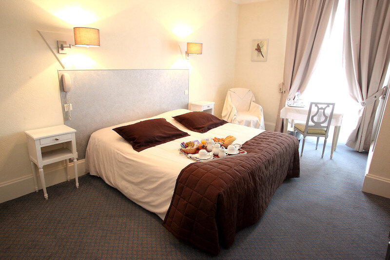 Hôtel Cosmos & Spa 4
