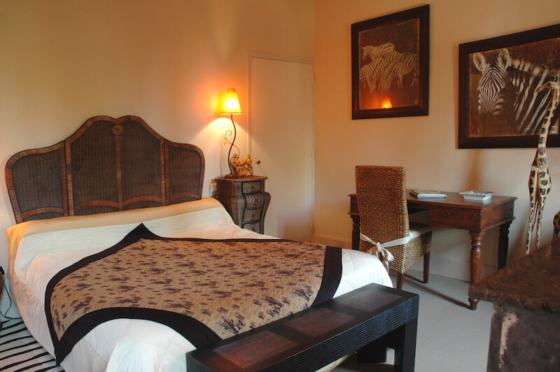 Manoir des Chanterelles 5