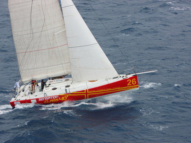 Voilier De La Route Du Rhum Joyeux Anniversaire Multi Themes Voilier De La Route Du Rhum Joyeux Anniversaire Multi Themes
