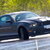Mustang GT su pista