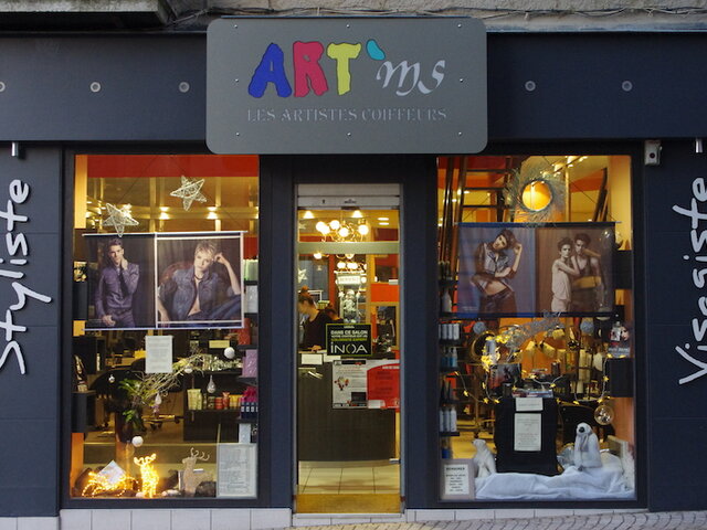 Art Ms Les Artistes Coiffeurs Joyeux Anniversaire Privilege Multi Themes Art Ms Les Artistes Coiffeurs Joyeux Anniversaire Privilege Multi Themes
