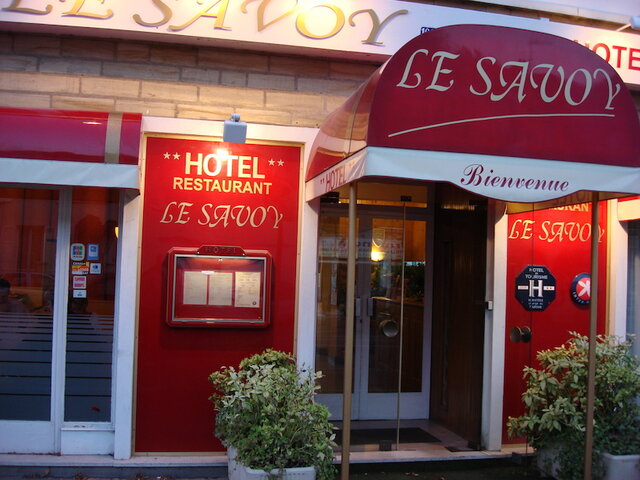 The Originals City Hôtel Le Savoy Caen 3 Jours De Rêve - 