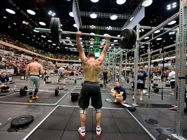 Crossfit Joyeux Anniversaire Pour Homme 40 Ans Multi Themes Crossfit Joyeux Anniversaire Pour Homme 40 Ans Multi Themes