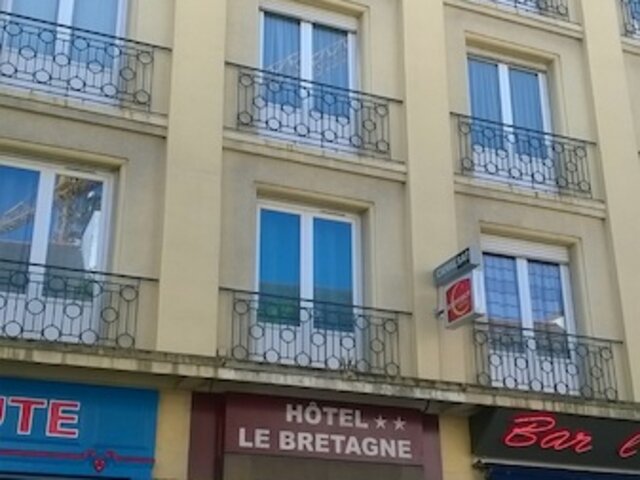 Hotel Le Bretagne Joyeux Anniversaire Privilege Multi Themes Hotel Le Bretagne Joyeux Anniversaire Privilege Multi Themes
