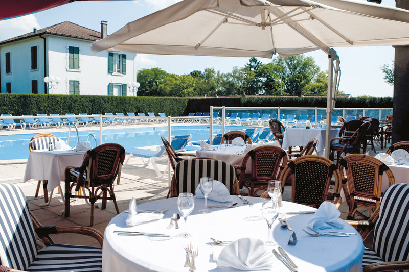 Hôtel Cosmos & Spa 2