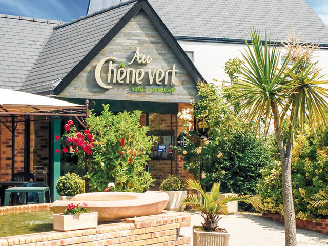 The Originals City Hotel Au Chene Vert Saint Brieuc Nord 3 Days To Savour Short Breaks The Originals City Hotel Au Chene Vert Saint Brieuc Nord 3 Days To Savour Short Breaks