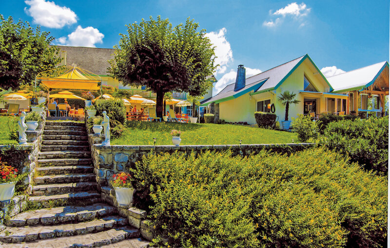 Domaine les Bruyères