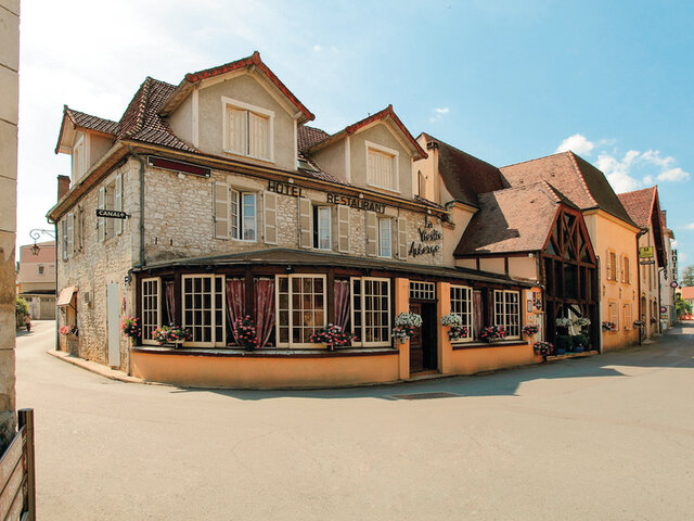 La Vieille Auberge Le Quercy Escapade Gourmande Sejour