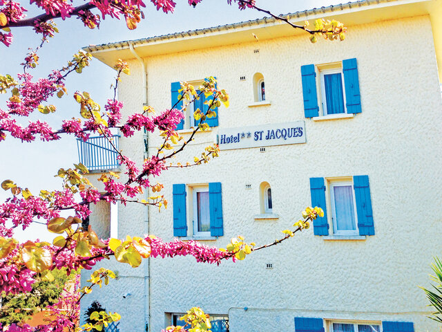 Hotel Saint Jacques Joyeux Anniversaire Privilege Multi Themes Hotel Saint Jacques Joyeux Anniversaire Privilege Multi Themes