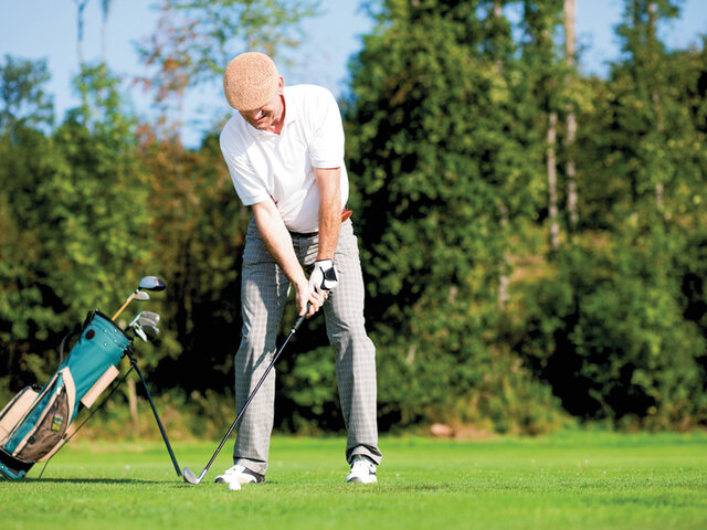 Golf Joyeux Anniversaire Exception Multi Themes Golf Joyeux Anniversaire Exception Multi Themes