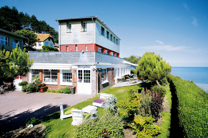Le Cise, The Originals Relais
