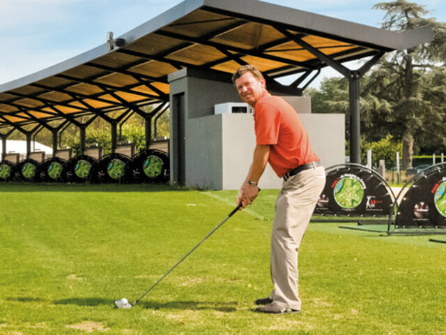 Golf Joyeux Anniversaire Exception Multi Themes Golf Joyeux Anniversaire Exception Multi Themes