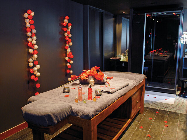 carpe diem spa & institut - massages et soins d'exception - bien