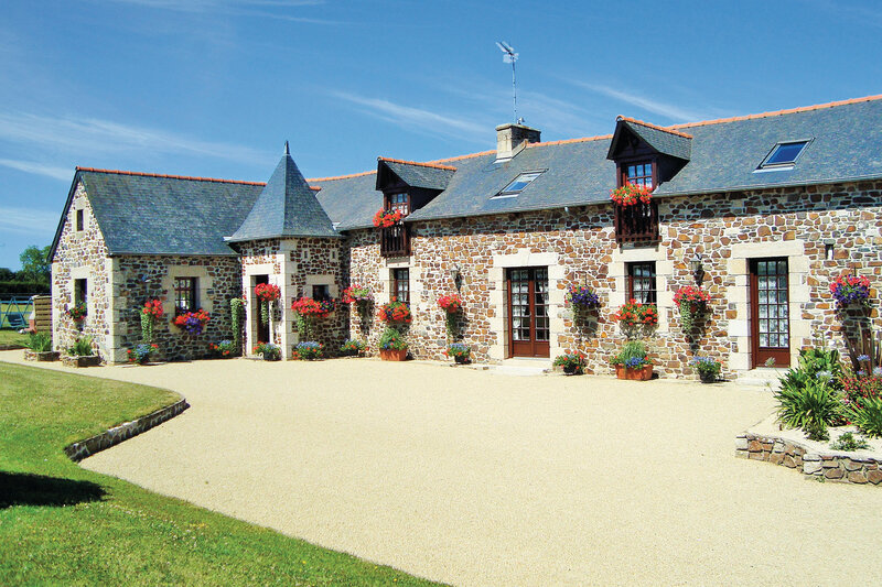 Chambre d'Hôte la Vieux Ville 3