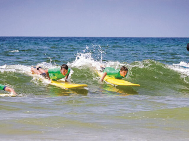 Surf Joyeux Anniversaire Multi Themes Surf Joyeux Anniversaire Multi Themes