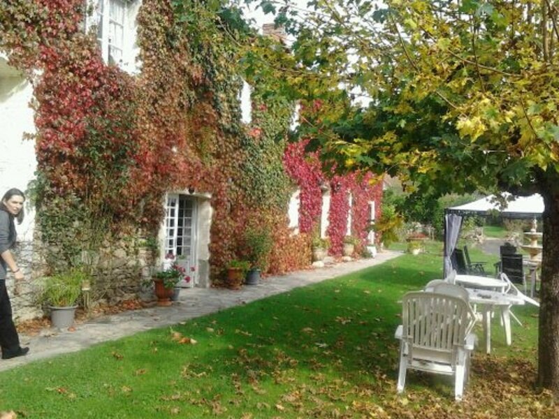 Domaine des Mouillères 3