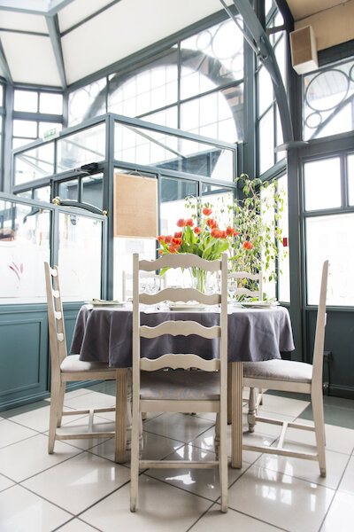 Hôtel Restaurant Le Tivoli 5