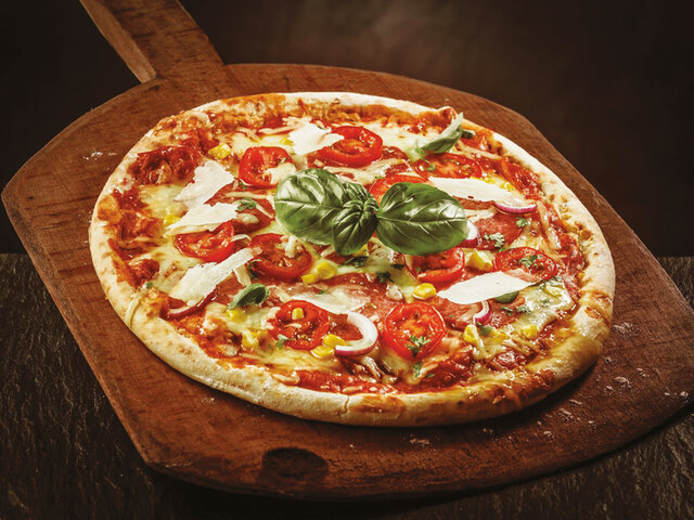 La Casa Pizza Vitrolles Joyeux Anniversaire Multi Activites