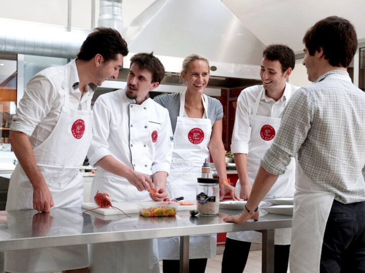 L Atelier Des Chefs Aix En Provence Joyeux Anniversaire Exception Multi Themes