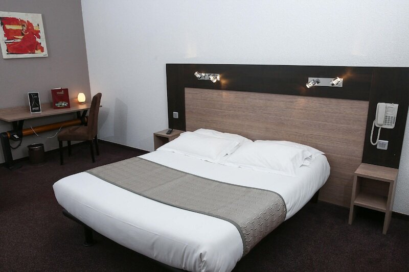 Aéroport Hôtel 2