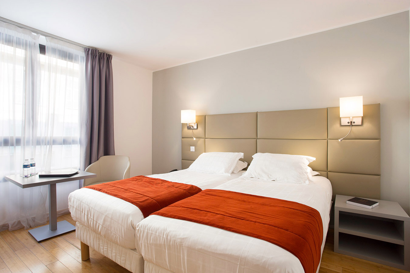 Hôtel Nice Riviera 2