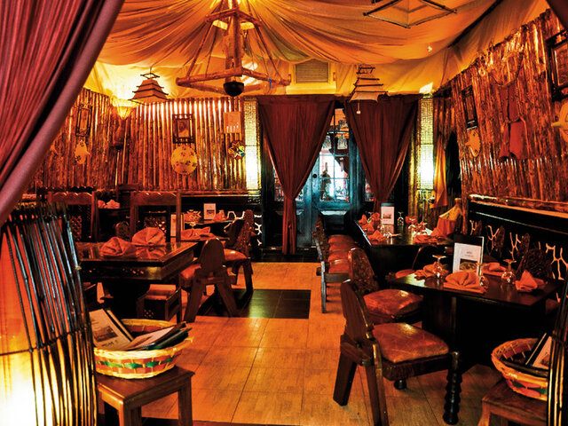 Adulis Restaurant Joyeux Anniversaire Multi Thematique