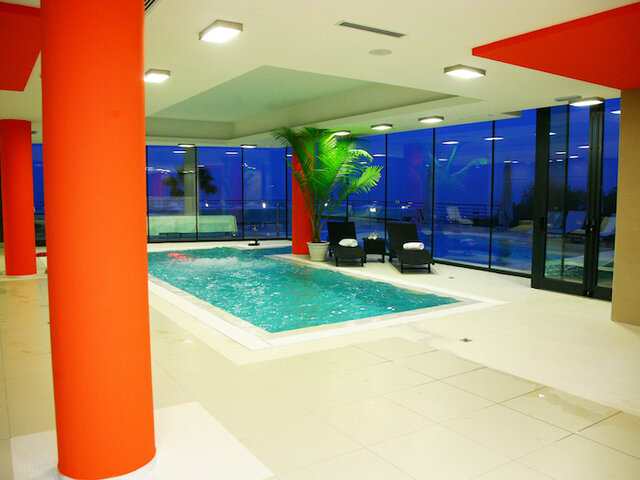 Hotel Esperia Palace Benessere Di Coppia Benessere