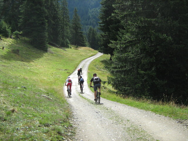 Excursion En Velo Joyeux Anniversaire Pour Homme 30 Ans Multi Themes