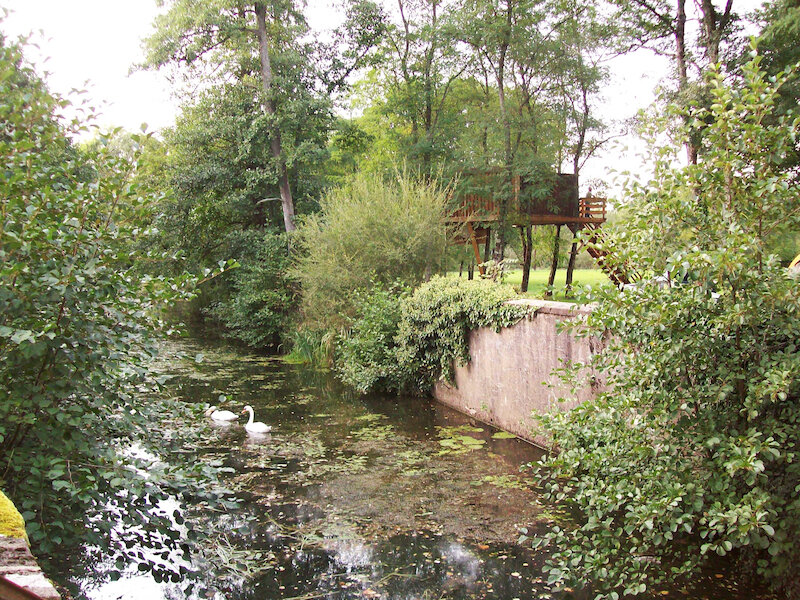 Moulin de Montferney 2