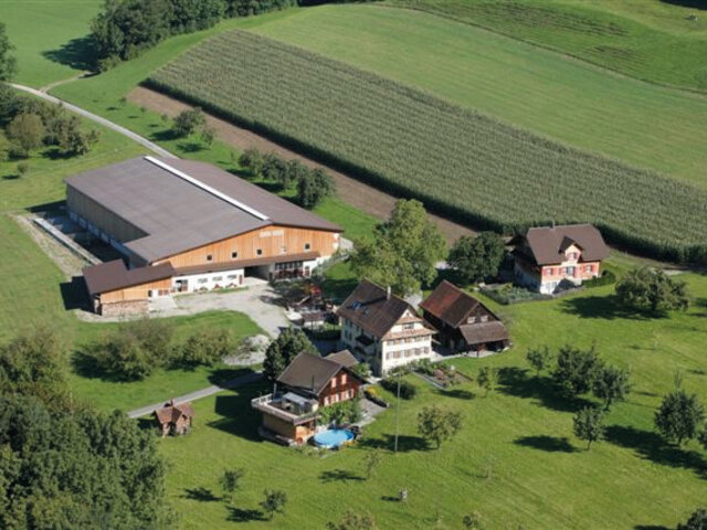 Fohrenhof Anniversaire A La Ferme Une Charmante Evasion Pour Les Amoureux De La Nature Sejour