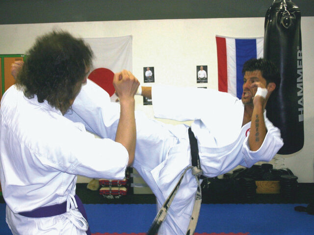 Karate Joyeux Anniversaire Multi Thematique Karate Joyeux Anniversaire Multi Thematique