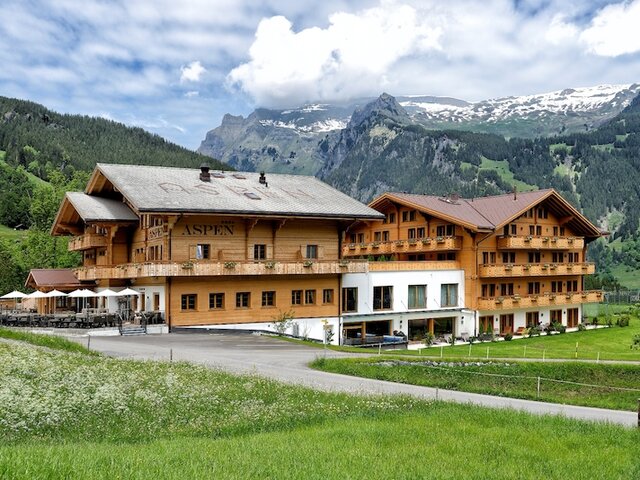 Aspen Alpin Lifestyle Hotel Joyeux Anniversaire Multi Themes Nos Smartbox