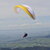 Akrobatik-Tandem-Gleitschirmflug