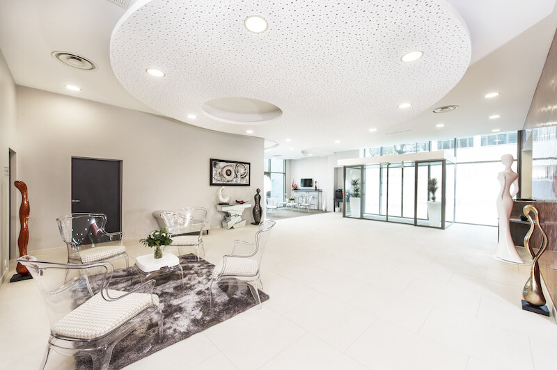 Seven Urban Suites Nantes Centre 4