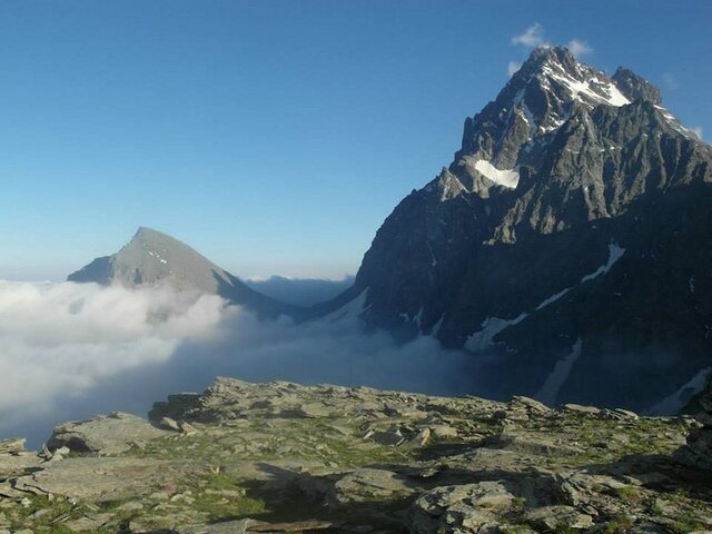 Excursion En Montagne Joyeux Anniversaire Multi Thematique