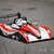 Monoposto Formula Renault 2.0 su pista