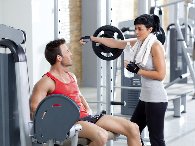 Fitness Joyeux Anniversaire Multi Activites