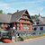 Swiss-Chalet Restaurant