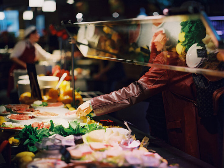 Brek Torino Carlo Felice Invito A Cena Gourmet