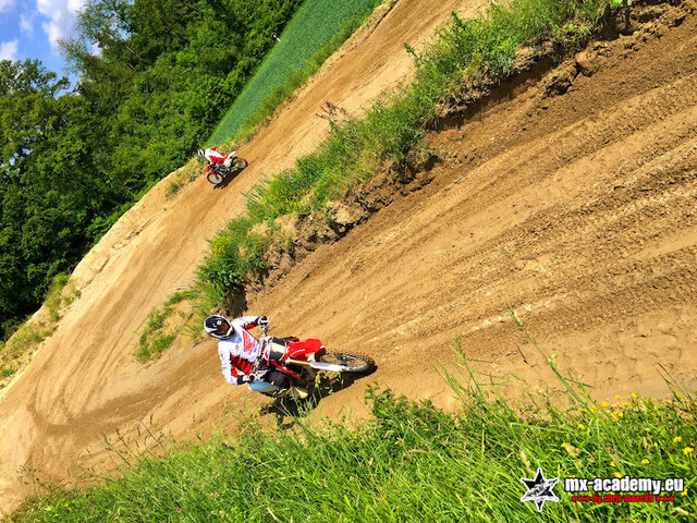Motocross Joyeux Anniversaire Sejours Soupers Seances Bien Etre Ou Aventure Pour Feter Vos 40 Ans Multi Thematique