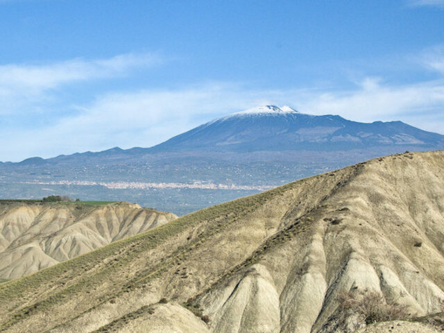 Randonnee Sur L Etna Joyeux Anniversaire Multi Themes